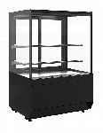 Витрина холодильная Полюс KC70 SV 1,3-1 STANDARD (версия 2.0) (9005-0430)