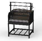 Гриль мангал VESTA ARGENTINA