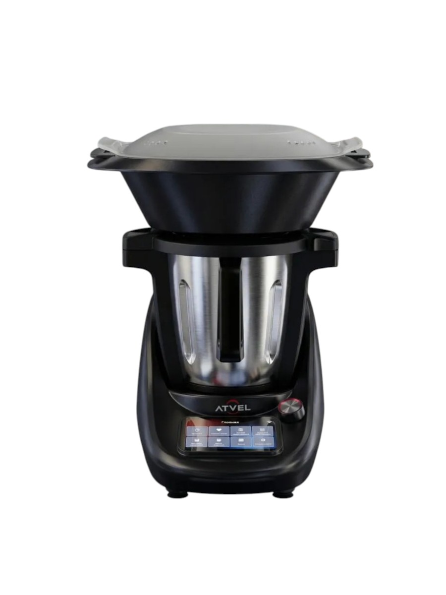 Кухонный комбайн Atvel KitchenBot M5
