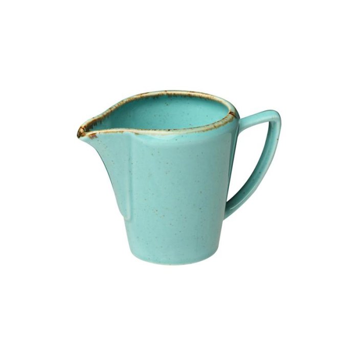 Молочник TURQUOISE 150 мл Porland 378415 TURQUOISE