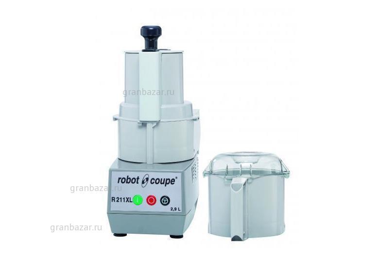 Кухонный процессор Robot Coupe R211 XL