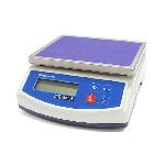 Весы электронные МИДЛ МТ 3 В1ЖА (0,5/1; 185х140) "Ф-стандарт 6а"