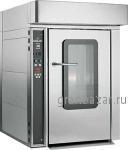 Печь ротационная Bake Off Rotorbake T3.5