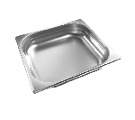 Гастроёмкость GN 1/2*40мм (325х265х40мм) Rosso 812-40