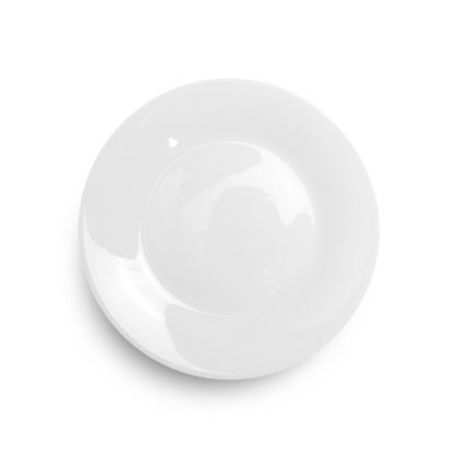 Тарелка мелкая 8'' 201 мм CaBaRe LRP80