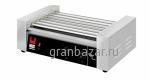 Гриль роликовый для хот-догов Rock Kitchen HHD-05