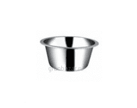 Миска кухонная Metal Craft KW-II L 25