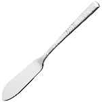 Нож для рыбы "Эрмитаж"; сталь нерж.; L=216 мм; металлич. Sola 11HERM 124