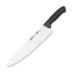 Нож поварской 300 мм черная ручка Pirge 38173-black