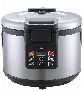 Рисоварка многофункциональная 13л Indokor IR-13PRO