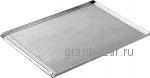 Лист для выпечки WLBake W110500 (800x600x20, алюм., перф.)