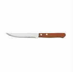 Набор ножей для стейка 210 мм, деревянная ручка, P.L. Proff Cuisine (6 шт.)