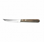 Нож для стейка 210 мм, деревянная ручка, P.L. Proff Cuisine