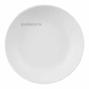 Салатник «Тэйст вайт»; фарфор; 120мл; D=13,H=4см; белый Steelite 1107 0571