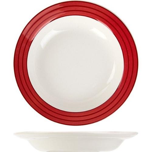 Red Line (Steelite)