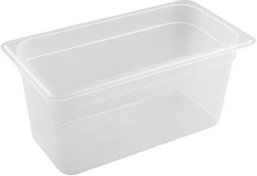 Гастроемкость GN1/3-200 полипропилен Gastromix