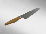 Нож кухонный Шеф Bunka Kasane, 165 мм., сталь/дерево, SCS165B Kasumi
