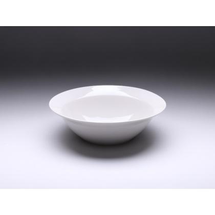 Тарелка глубокая Tvist Ivory 205 мм
