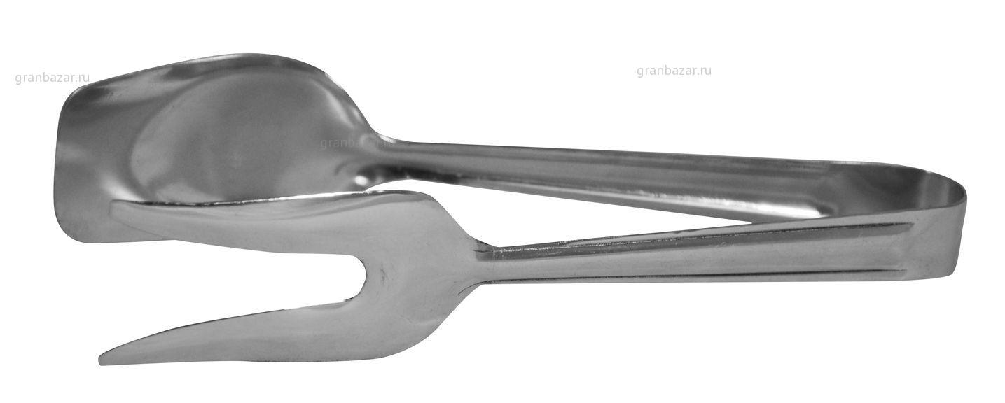 Щипцы для мяса L=210 мм нерж. MGSteel TNG5