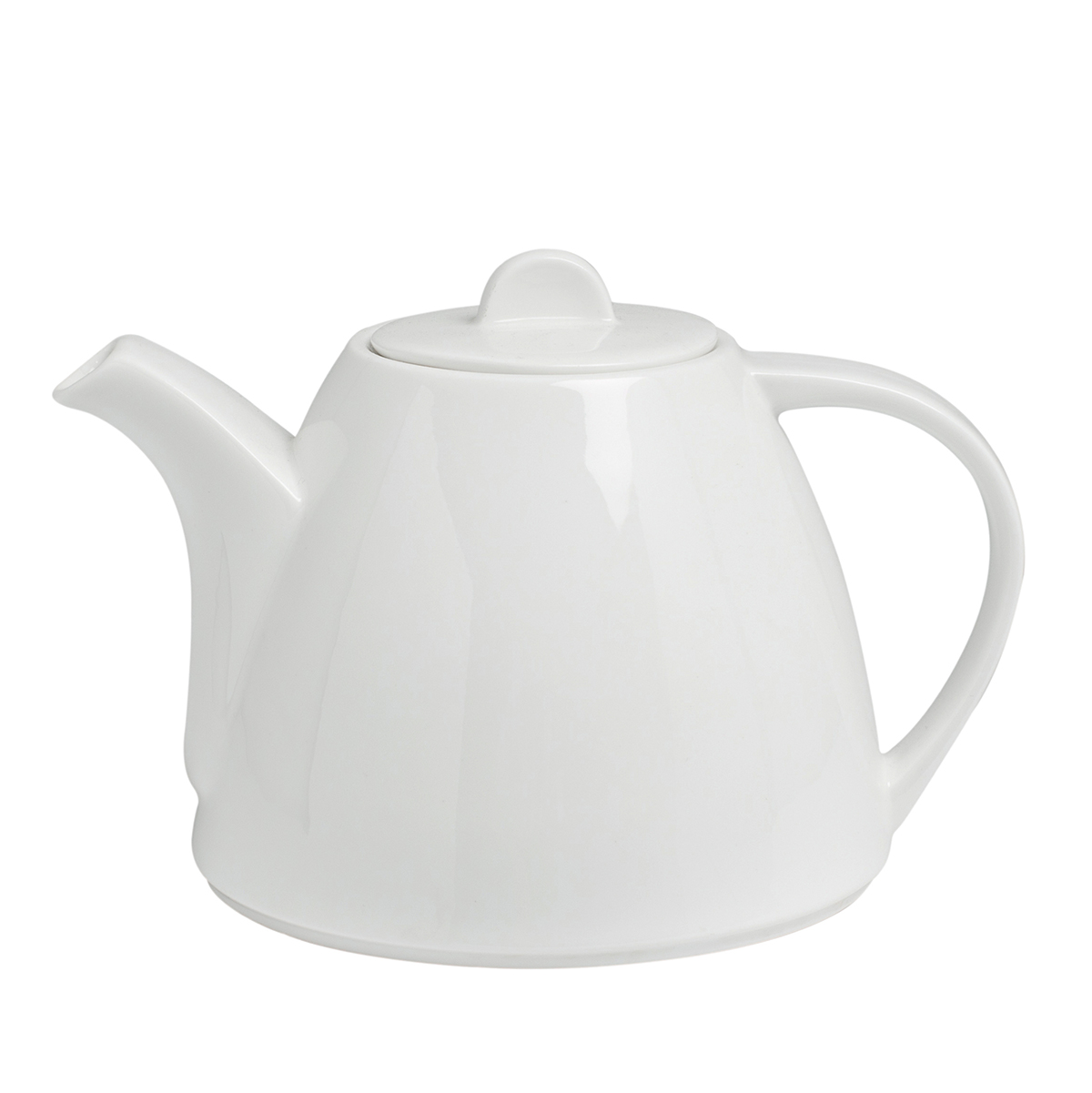 Чайник Simply Plus 850 мл, фарфор Noble 091802А