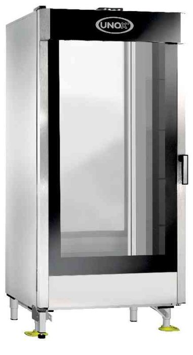 Расстоечный шкаф  Unox XL 1003