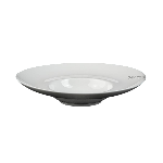 Тарелка для пасты «Chan Wave» 275 мм "Classic"
