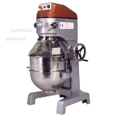 Миксер планетарный Spar SP60HA