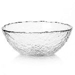 Салатник круглый "Хейз"; стекло; D=130мм; прозрач. Pasabahce 10378/b