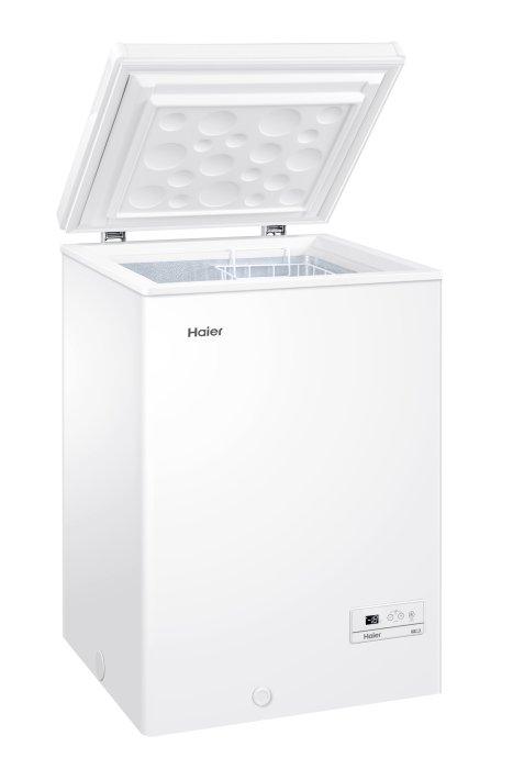 Морозильный ларь HAIER HCE103R