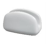 Салфетница Glory 105х52 мм h65 мм белая фарфор P.L. Proff Cuisine 20416-21