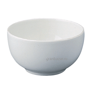 Пиала «Опшенс»; фарфор; 150мл; белый Bauscher 71 5315