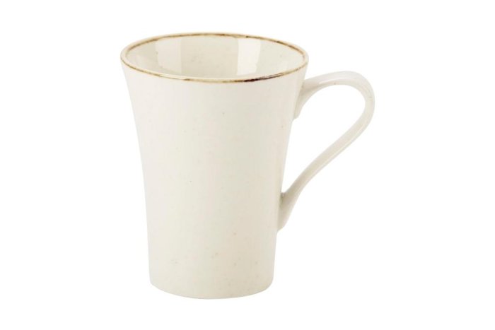 Кружка 340 МЛ Porland 424736 BEIGE