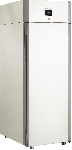Шкаф холодильный Polair CB107-Sm Alu (R404а)
