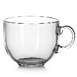 Кружка 500 мл d105 мм h85 мм Джамбо Arcoroc H8503