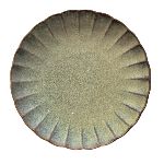 Тарелка Глоир d270 мм форма Ист Bonna GOIEAT27DZ