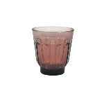 Олд Фэшн Роман 250 мл d84 мм h91 мм розовый Arcoroc O0389/0