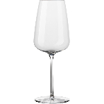Бокал для вина «Диверто»; хр.стекло; 0,54 л; D=87, H=240 мм; прозр. Rona 7662 0200