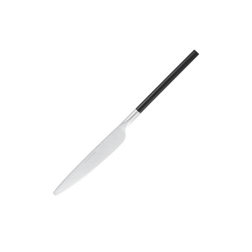 District Silver Black Gloss (KunstWerk)
