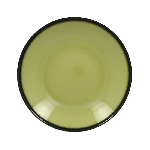 Салатник RAK Porcelain LEA Light green (зеленый цвет) 260 мм LEBUBC26LG