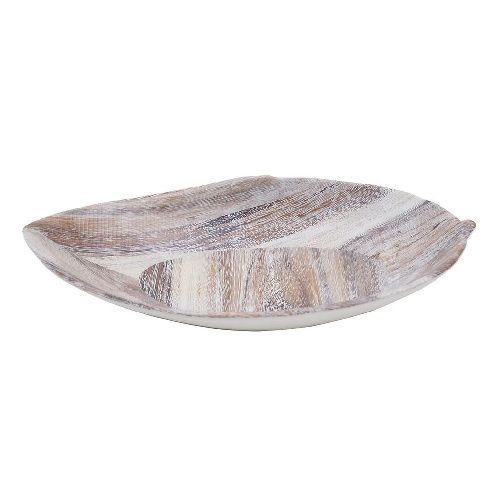 Блюдо Birch 200 мл пластик меламин 230*135*47 мм P.L. Proff Cuisine F46209-TAI