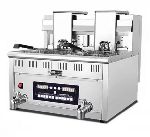 Фритюрница Granbazar GBR-CFR-650-16-2-LFT