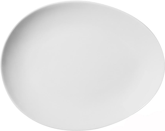 Блюдо CAMEO Ovation 330х270 мм h49 мм 710-G130