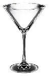 Бокал для мартини Классик 160 мл d95 мм h155 мм хр.стекло Wilmax 888029