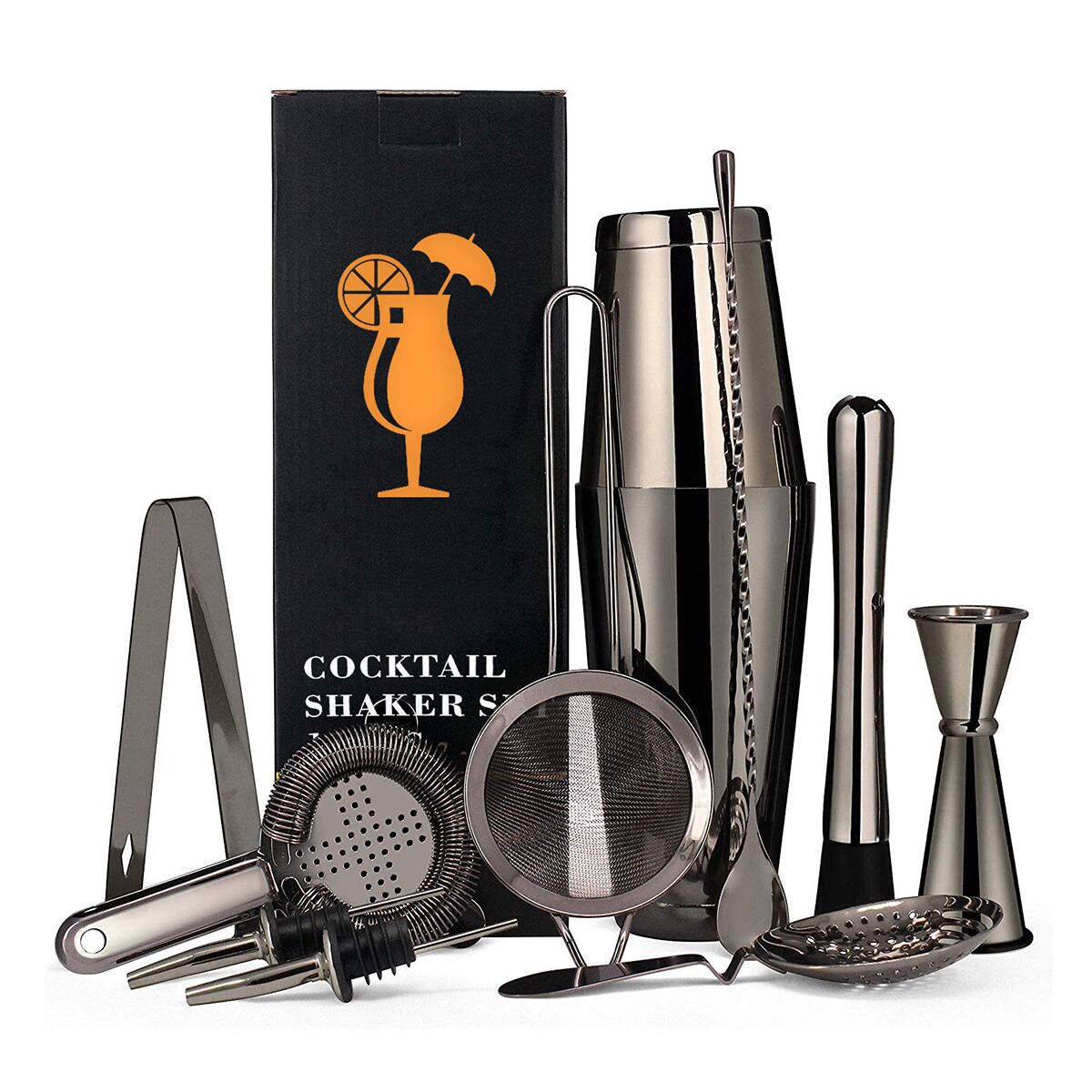 Набор подарочный ,барный P.L. Proff Cuisine- Barbossa CTST0003