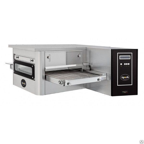 Печь конвейерная Apach Cook Line AMT 40