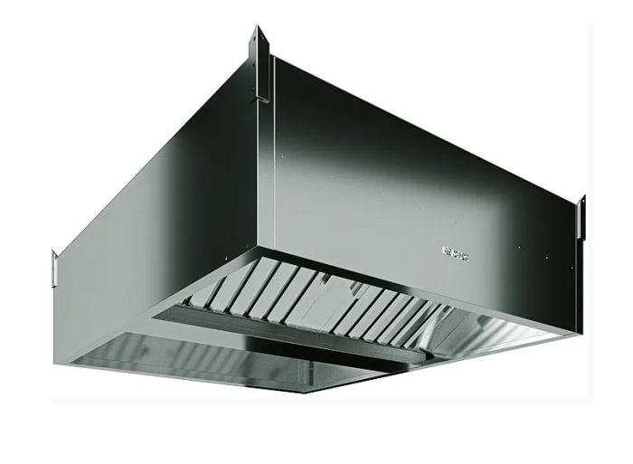 Зонт вытяжной центральный Restoinox ЗВЦК-24/20