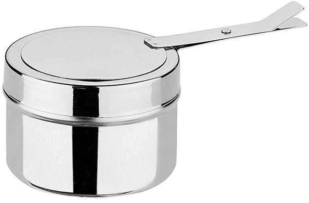 Горелка д/мармита; сталь нерж.; D=90,H=55,L=170мм; металлич. Pintinox 97200078