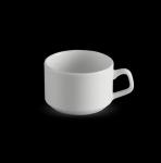 Чашка чайная LY'S Horeca 160 мл фарфор