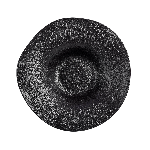 Тарелка глубокая Слэйт d360 мм 1200 мл h90 мм Wilmax 663107