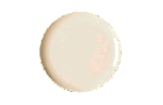 Тарелка круглая "Coupe" D=310 мм., плоская, фарфор, Nano, RAK Porcelain NNPR31